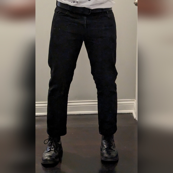 Rogue Territory 17 oz Silveridge Cryptic Stealth - Picture 5 of 6